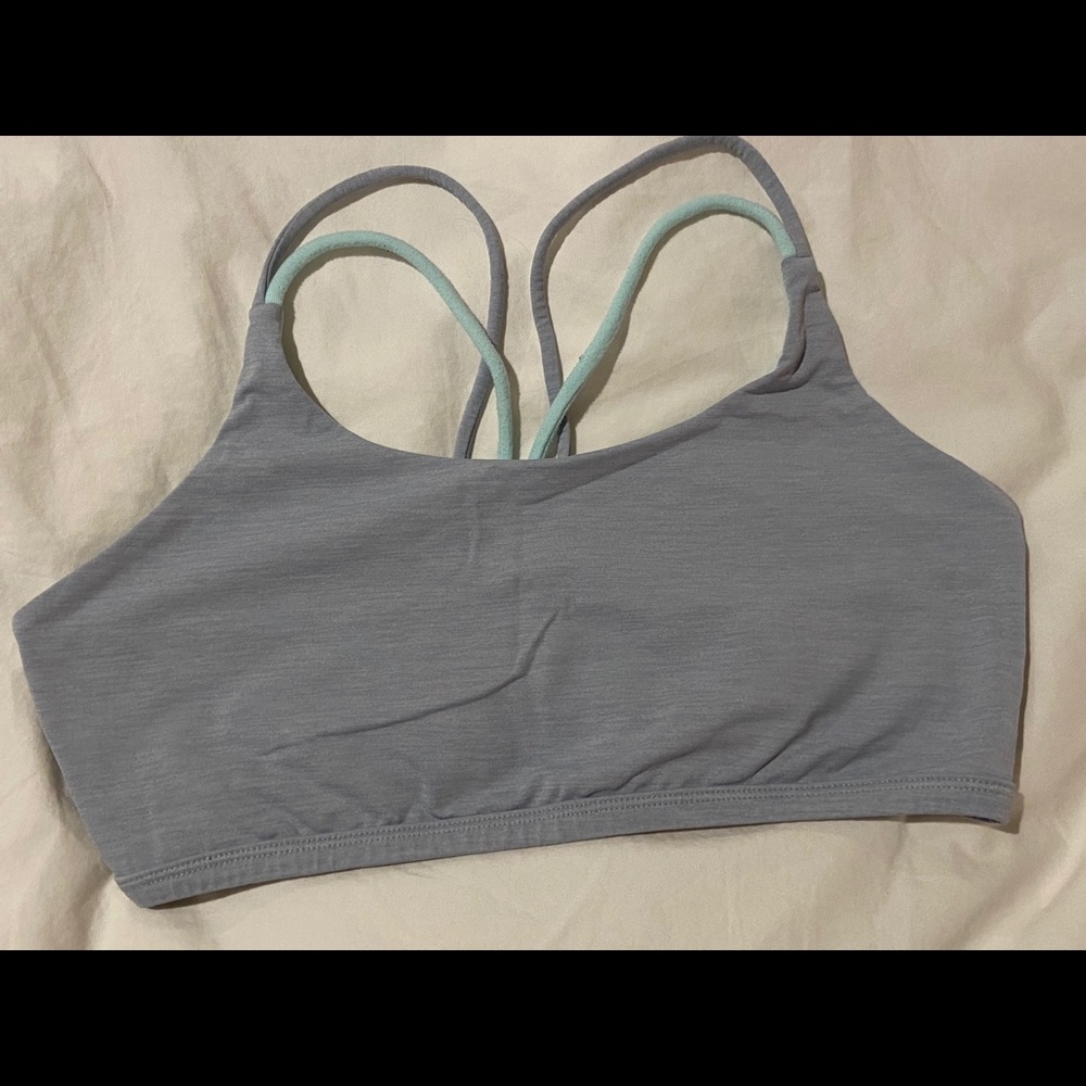Ivivva Sports Bra size 14